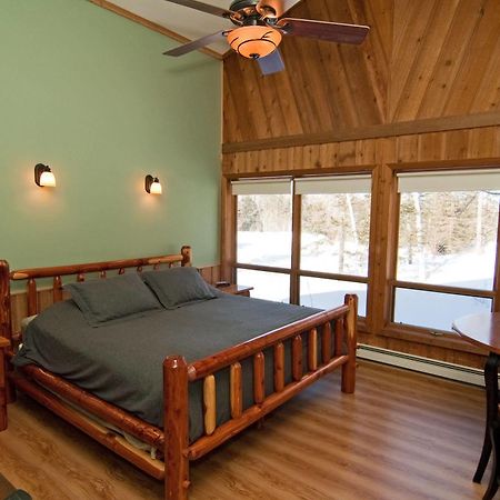Cable Nature Lodge Dış mekan fotoğraf