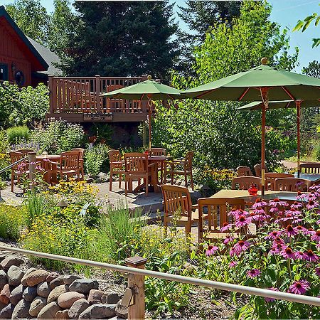 Cable Nature Lodge Dış mekan fotoğraf