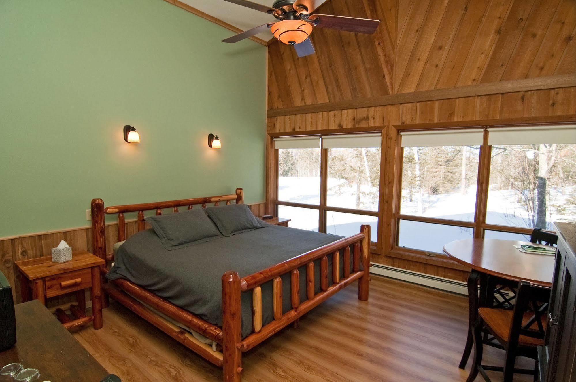 Cable Nature Lodge Dış mekan fotoğraf