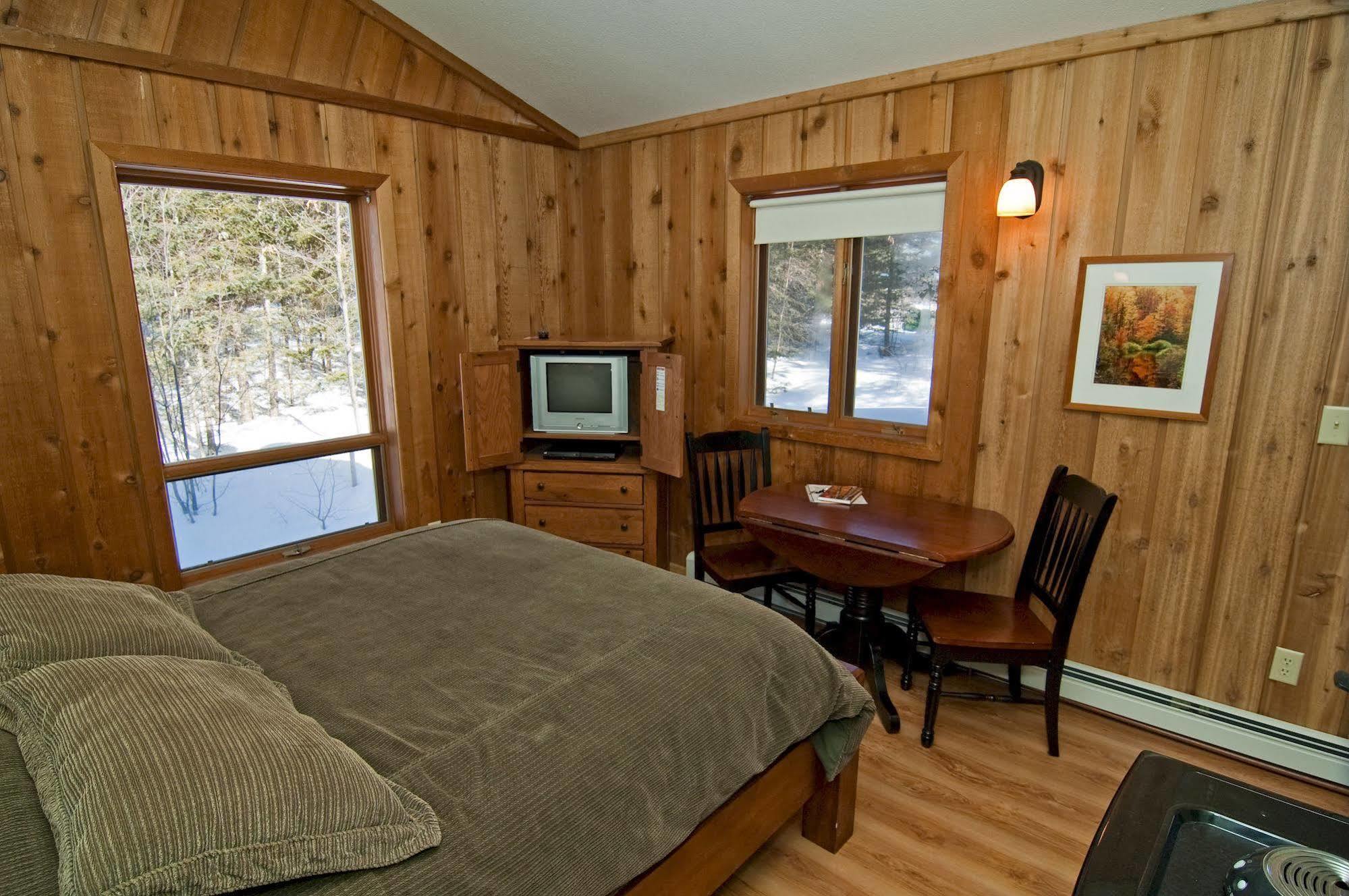 Cable Nature Lodge Dış mekan fotoğraf