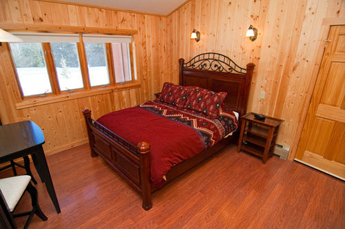 Cable Nature Lodge Dış mekan fotoğraf
