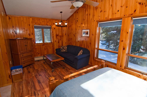 Cable Nature Lodge Dış mekan fotoğraf