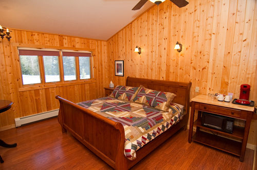 Cable Nature Lodge Dış mekan fotoğraf