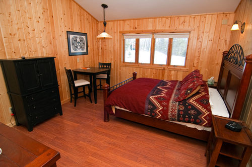 Cable Nature Lodge Dış mekan fotoğraf
