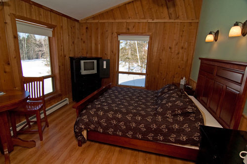 Cable Nature Lodge Dış mekan fotoğraf
