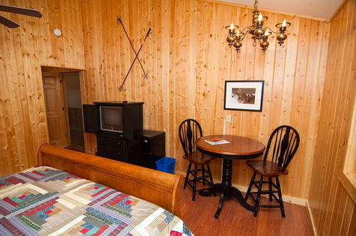 Cable Nature Lodge Dış mekan fotoğraf