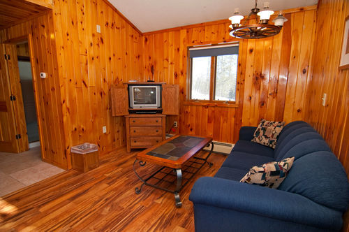 Cable Nature Lodge Dış mekan fotoğraf