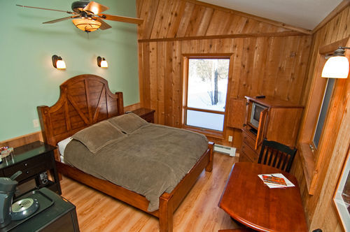 Cable Nature Lodge Dış mekan fotoğraf