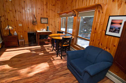 Cable Nature Lodge Dış mekan fotoğraf